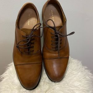 ❤️SOLD Zara Oxford Classic Dress Shoes